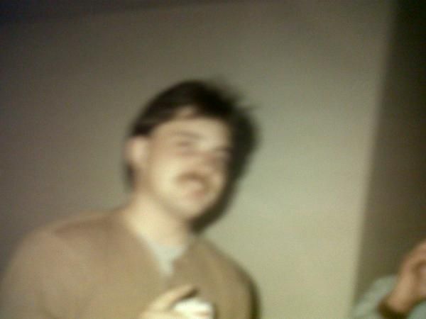 Eugene Mccampbel - Class of 1985 - Southeast High School