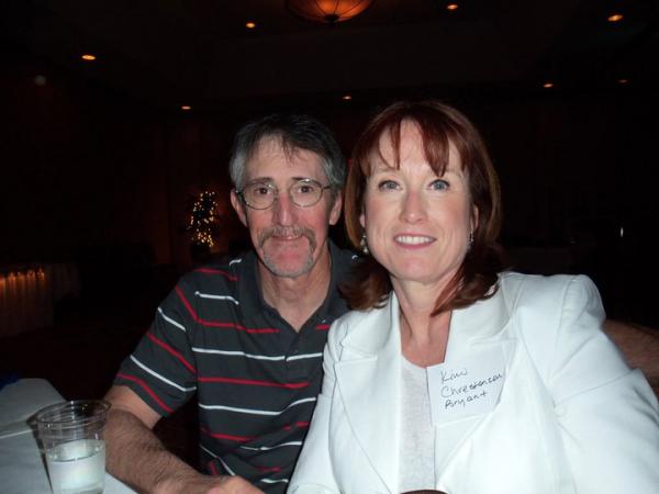 Kim Chrestensen - Class of 1974 - Southeast High School