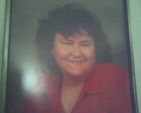 Jill Bobbitt - Class of 1986 - Southeast High School