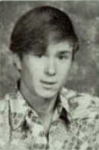 Sol Adams - Class of 1979 - Southeast High School