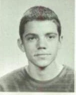 David Blackwood - Class of 1969 - Southeast High School