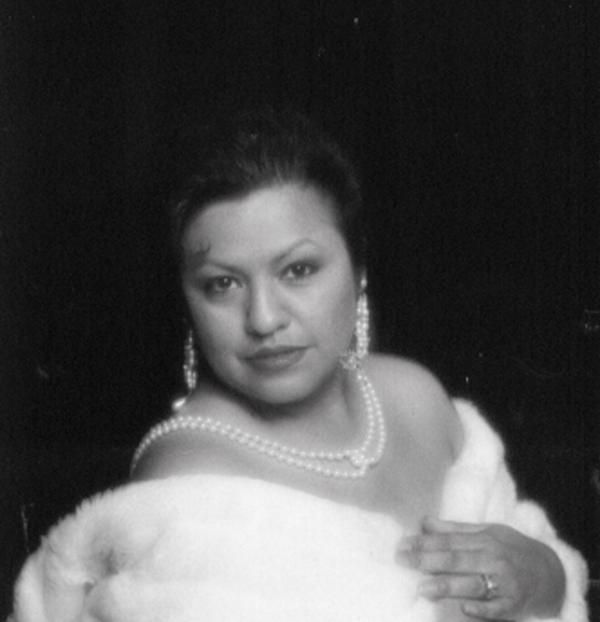 Mary Santos - Class of 1981 - Southeast High School