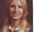 Branda Cook, class of 1976