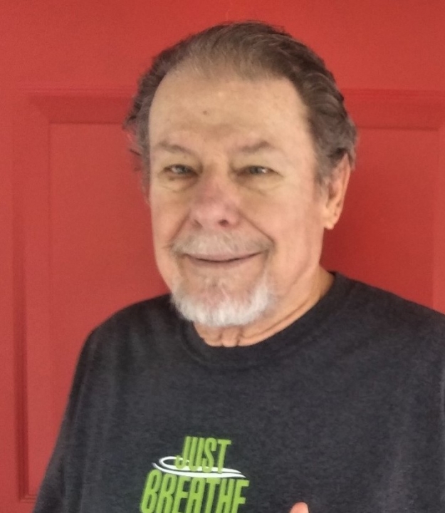 Bill William Martin - Class of 1964 - Sperry High School