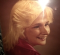 Janice Fink, class of 1980