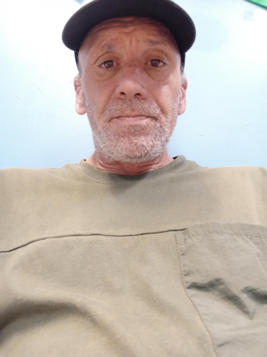 David Depew - Class of 1989 - Spiro High School