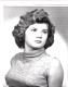Mary Lou Derryberry - Class of 1951 - Spiro High School