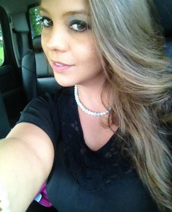 Mandey Cox - Class of 1999 - Spiro High School
