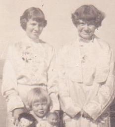 Bonnie Corley Ringgold - Class of 1970 - Spiro High School