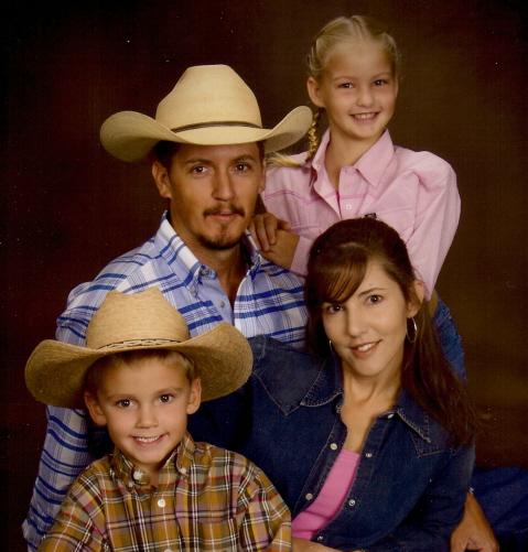 Carol Odom - Class of 1989 - Spiro High School