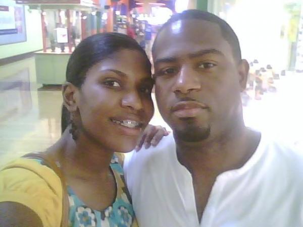 Latisha Massey - Class of 2000 - Spiro High School