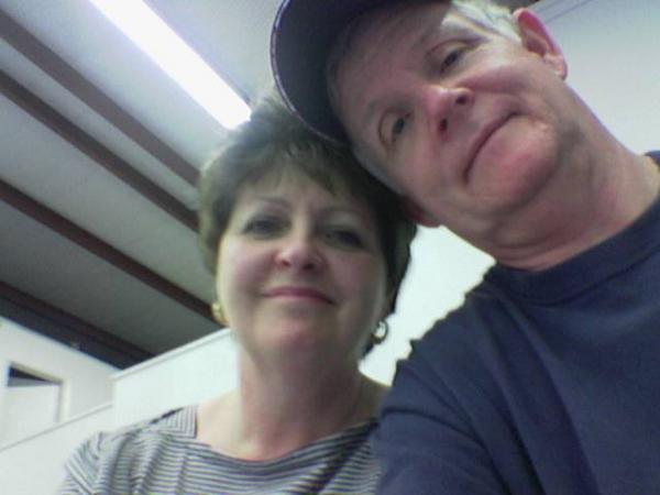 Kenny Loggains - Class of 1969 - Spiro High School