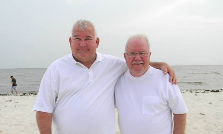 Harold Corley - Class of 1955 - Spiro High School