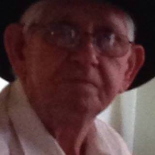 Lb Woodard - Class of 1957 - Spiro High School