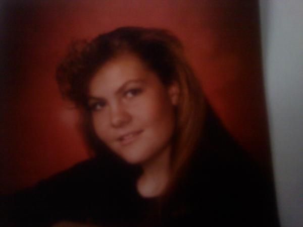 Jennifer Frey - Class of 1990 - Spiro High School
