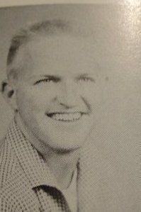Charles Elliott - Class of 1953 - Spiro High School