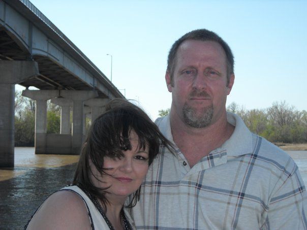 Melinda Rodgers - Class of 1985 - Spiro High School