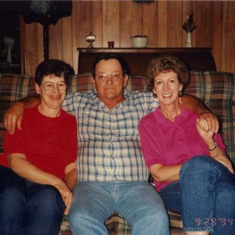 Diana Engel - Class of 1957 - Spiro High School