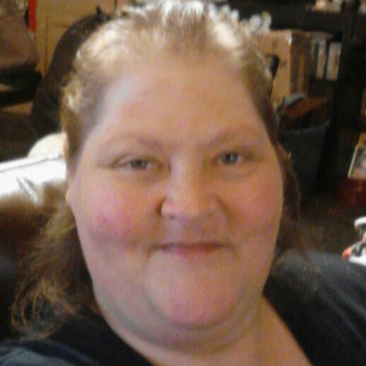 Rita Ivy-gipson - Class of 1984 - Spiro High School