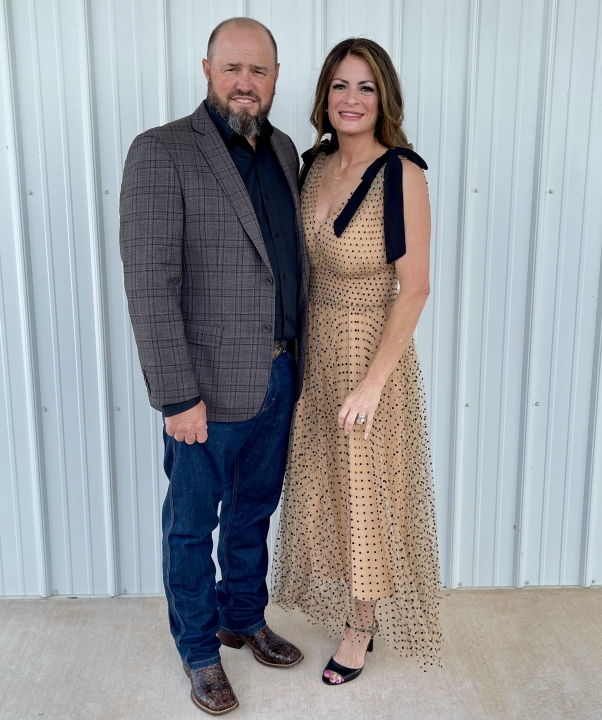 Justin Sebo Justin Sebo - Class of 1992 - Spiro High School