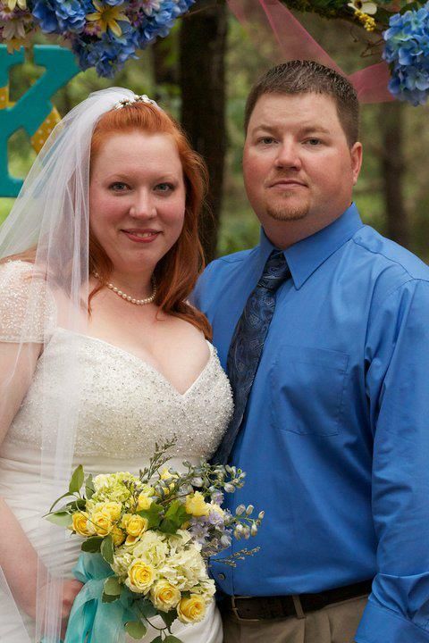 Lyle Kiser - Class of 2001 - Spiro High School