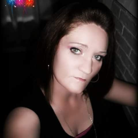 Melody Melody Mentzer - Class of 1995 - Spiro High School