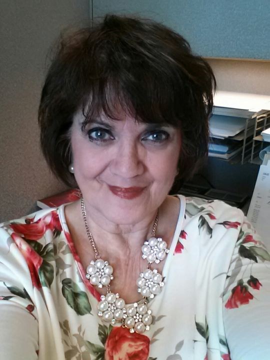 Judy Mahan - Class of 1971 - Spiro High School