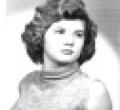 Mary Lou Derryberry, class of 1951