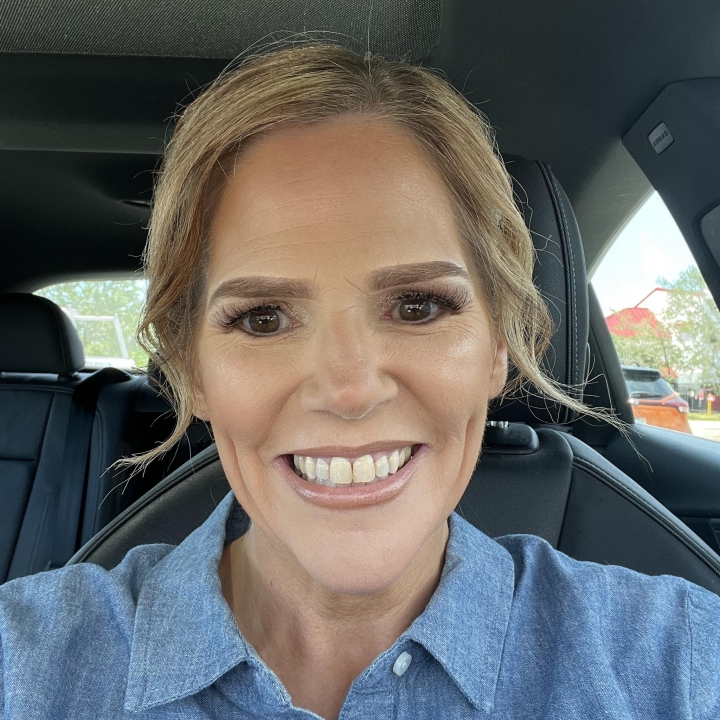 Laura Wagner - Class of 1989 - Ambridge High School