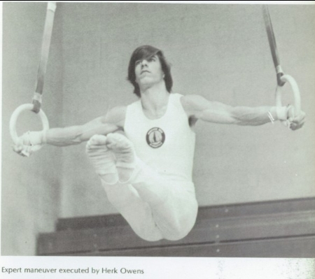 Harland Owens - Class of 1978 - Ambridge High School