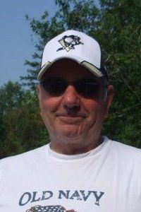 Richard Hlozek - Class of 1965 - Ambridge High School