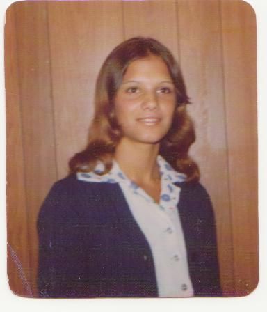 Anelise Gierlowski - Class of 1975 - Ambridge High School