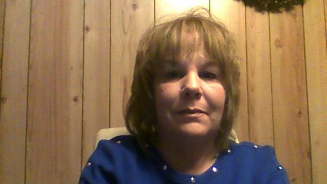 Barb Matzie - Class of 1978 - Ambridge High School