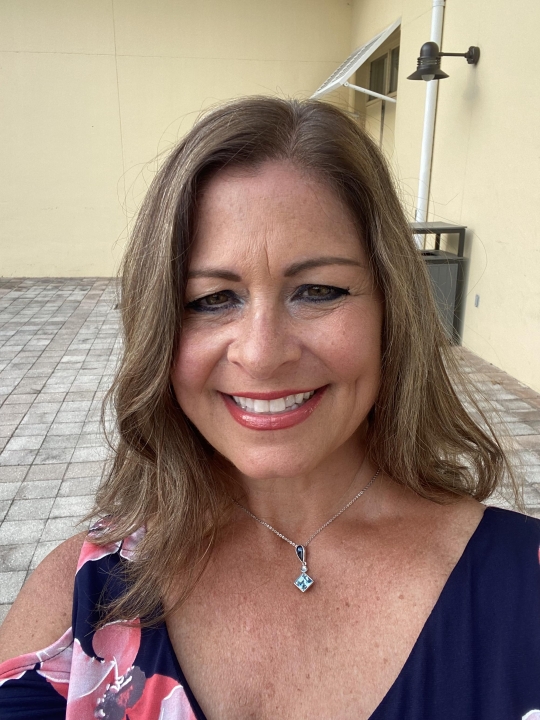 Lisa Bosh - Class of 1987 - Ambridge High School