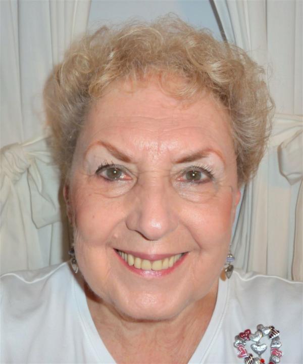 Patricia Saliga - Class of 1958 - Ambridge High School