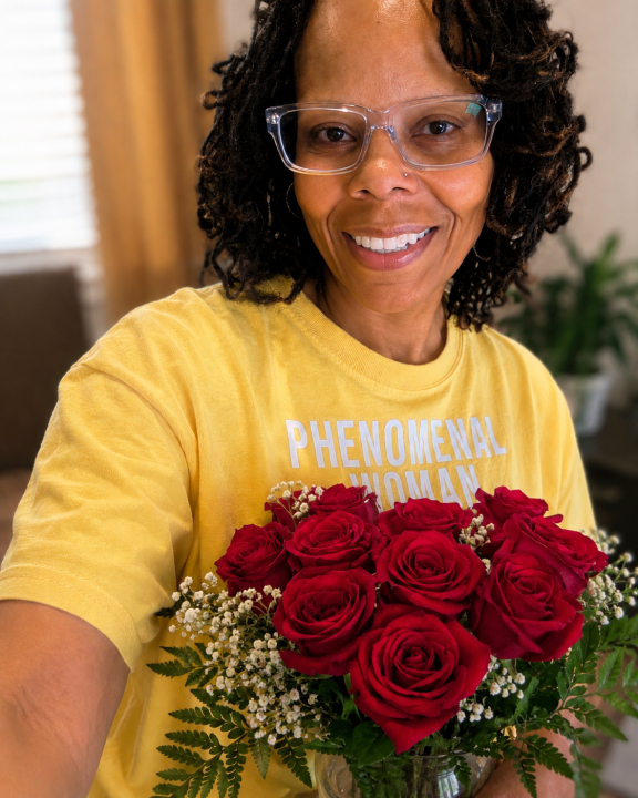 Yvette Walden - Class of 1986 - Ambridge High School