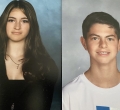 Ambridge High School Profile Photos