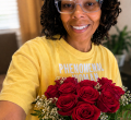 Yvette Walden