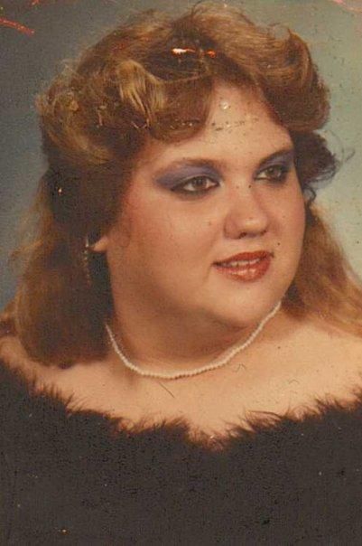 Patricia Morgan - Class of 1985 - Springer High School