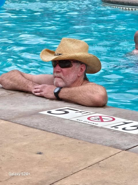 David Marshall - Class of 1970 - California High School