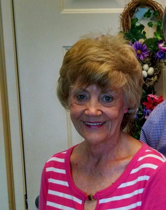 Billie Hatfield - Class of 1965 - California High School