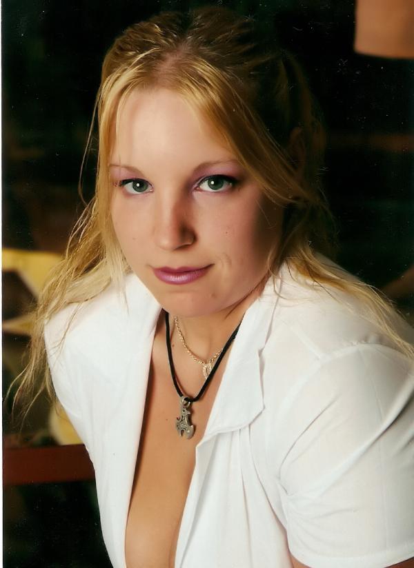 Athena Beck - Class of 1998 - California High School