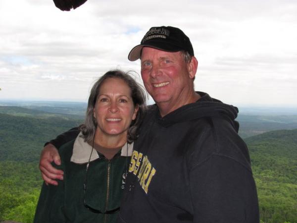 Steve Bowlin - Class of 1975 - California High School