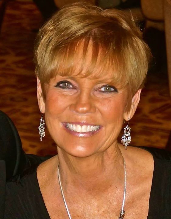 Lyn Hofstetter - Class of 1970 - California High School