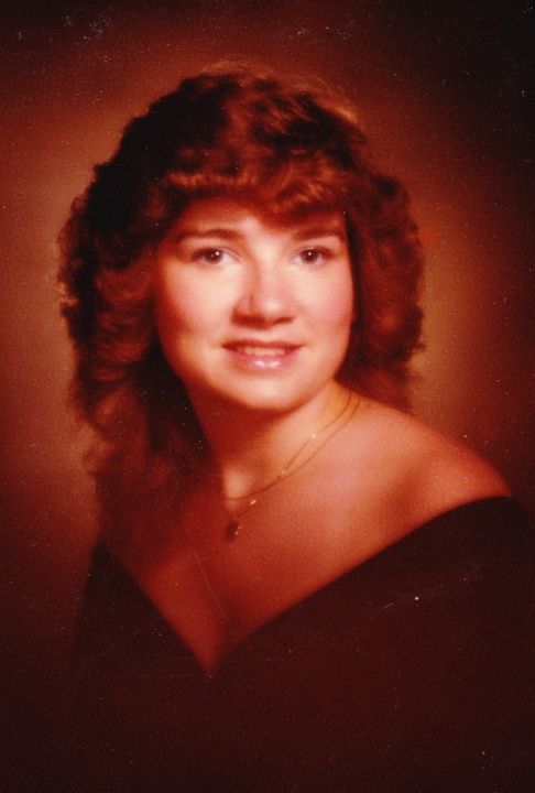 Dawn Sullivan - Class of 1984 - California High School