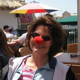 Debbie Hume - Class of 1967 - California High School