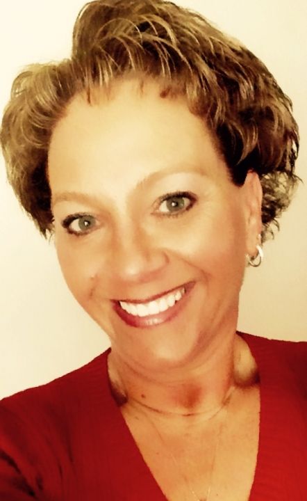 Michelle Schwintek - Class of 1990 - California High School