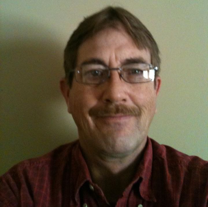 Paul Forbis - Class of 1976 - California High School