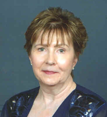 Gale Birdsong - Class of 1970 - California High School