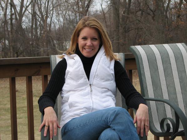 Dana Sutherland - Class of 1993 - Camdenton High School